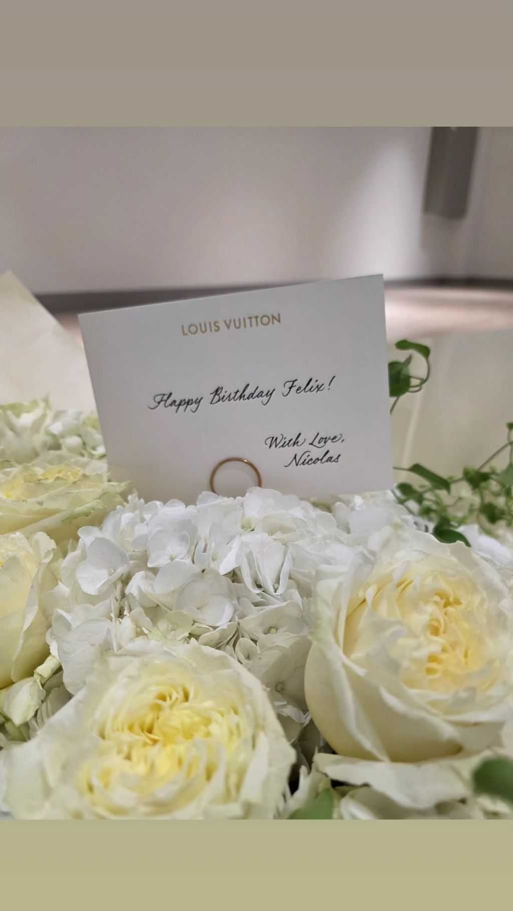 스키즈 필릭스 인스스 업데이트 | 인스티즈