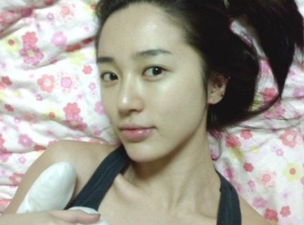 윤은혜 싸이월드 시절 와투케 재능 미침 | 인스티즈