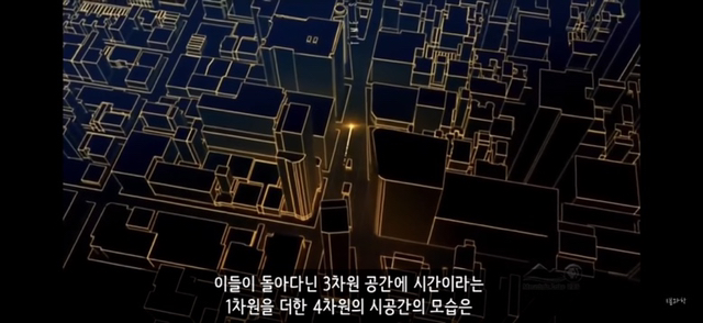 아 정말 재밌는데 한번만 봐봐 니 운명이 이미 정해져 있다는 과학적 이유 (개소름주의) | 인스티즈