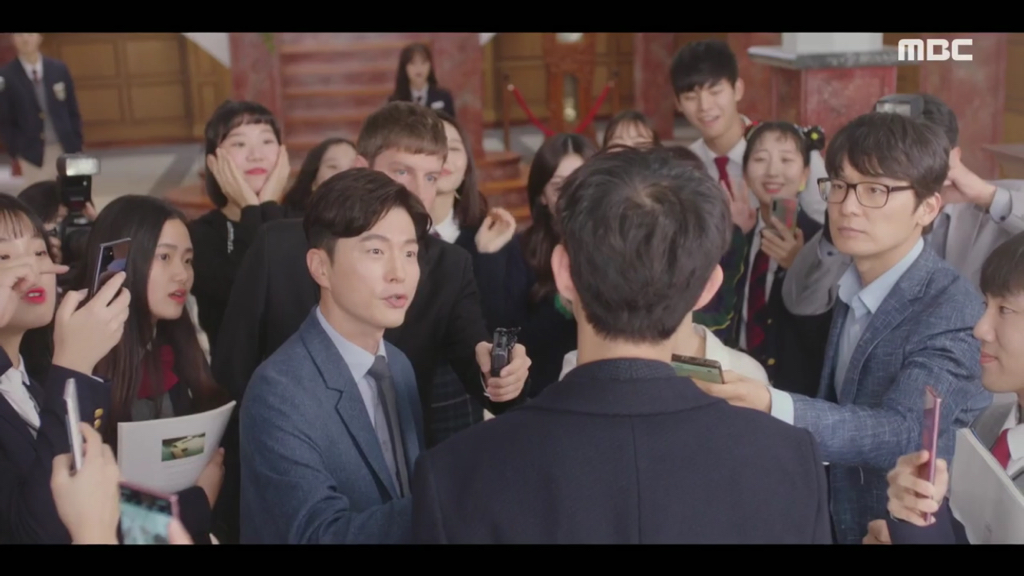 사학루등을 이을 어하루의 마이걸.jpg | 인스티즈