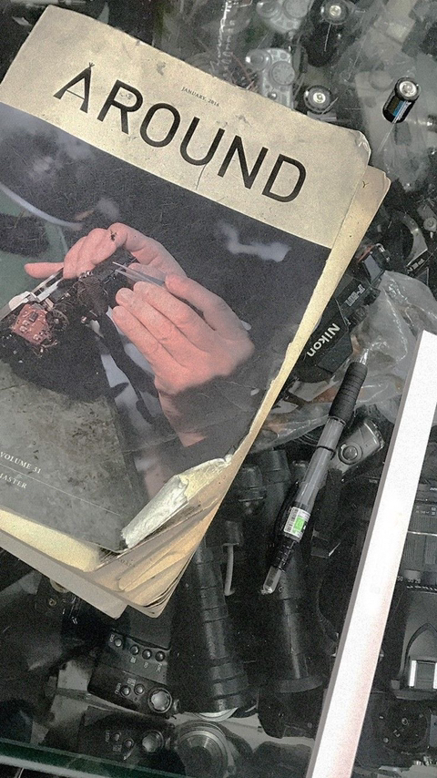 저기인디고블루바다에창백한입술한조각헤엄쳐간다그때그뜨거운레몬맛이야 | 인스티즈