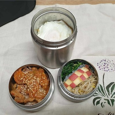 수능 앞두고 도시락 예행 연습중이신 수험생 어머님들 | 인스티즈