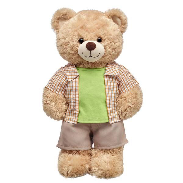 🧸 평상복 곰돌이 프사 모음 🧸 | 인스티즈