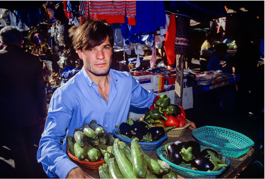 80년대 이탈리아 남부 시칠리아 사진 | 인스티즈