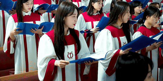 캐릭터랑 ㄹㅇ 찰떡이라 코디 열일한게 느껴지는 더글로리 속 이사라 스타일링 모음 | 인스티즈