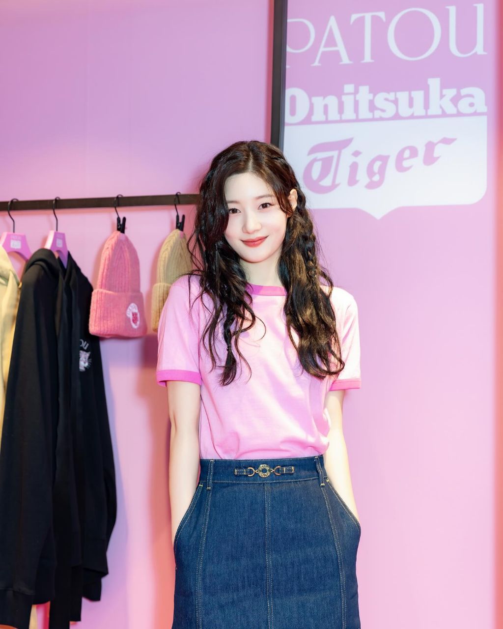 정채연 인스타그램 업로드 | 인스티즈