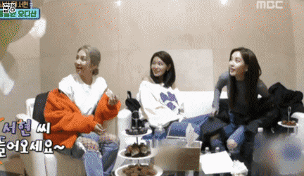 내 취향 여돌 팬아저 모음 9 | 인스티즈