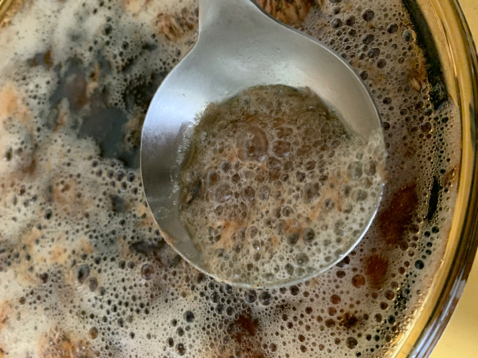 감성따윈 없었다 1박2일 단밤을 위한 개고생 시나리오 🌰보늬밤 만들기🌰 | 인스티즈