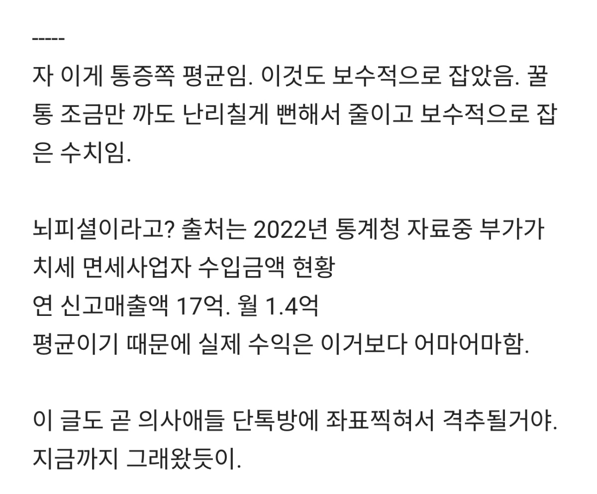 의사 꿀통이 얼마나 달달한지 체감시켜드림 | 인스티즈