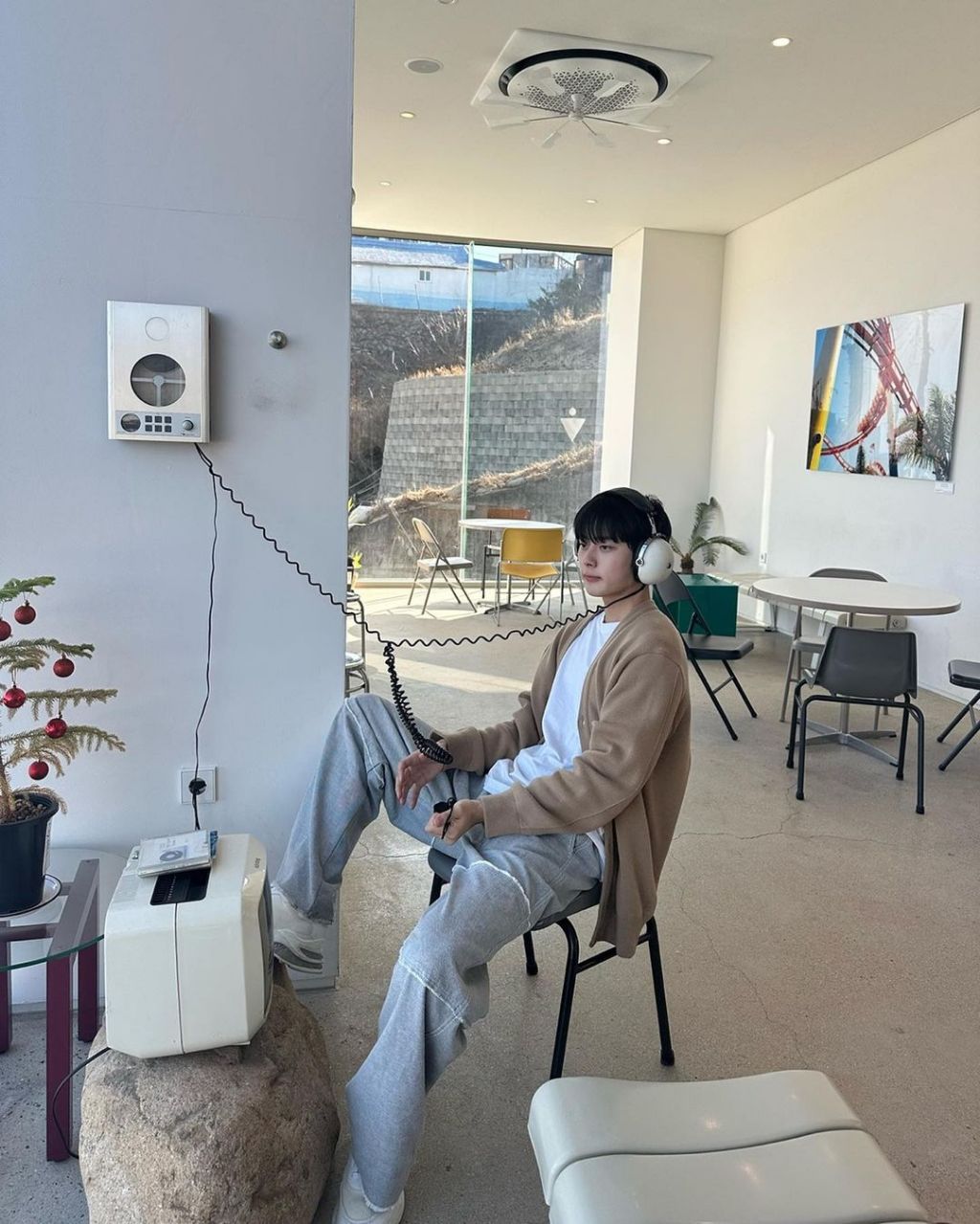 배우 유선호 인스타 업뎃 | 인스티즈