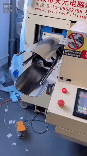 이불 포장 기계.jpg | 인스티즈