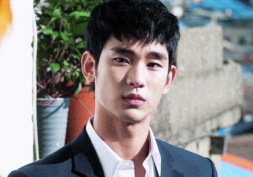 온 우주의 기운이 모인 듯한 라이징~ 탑 이후 시기 김수현 필모 | 인스티즈