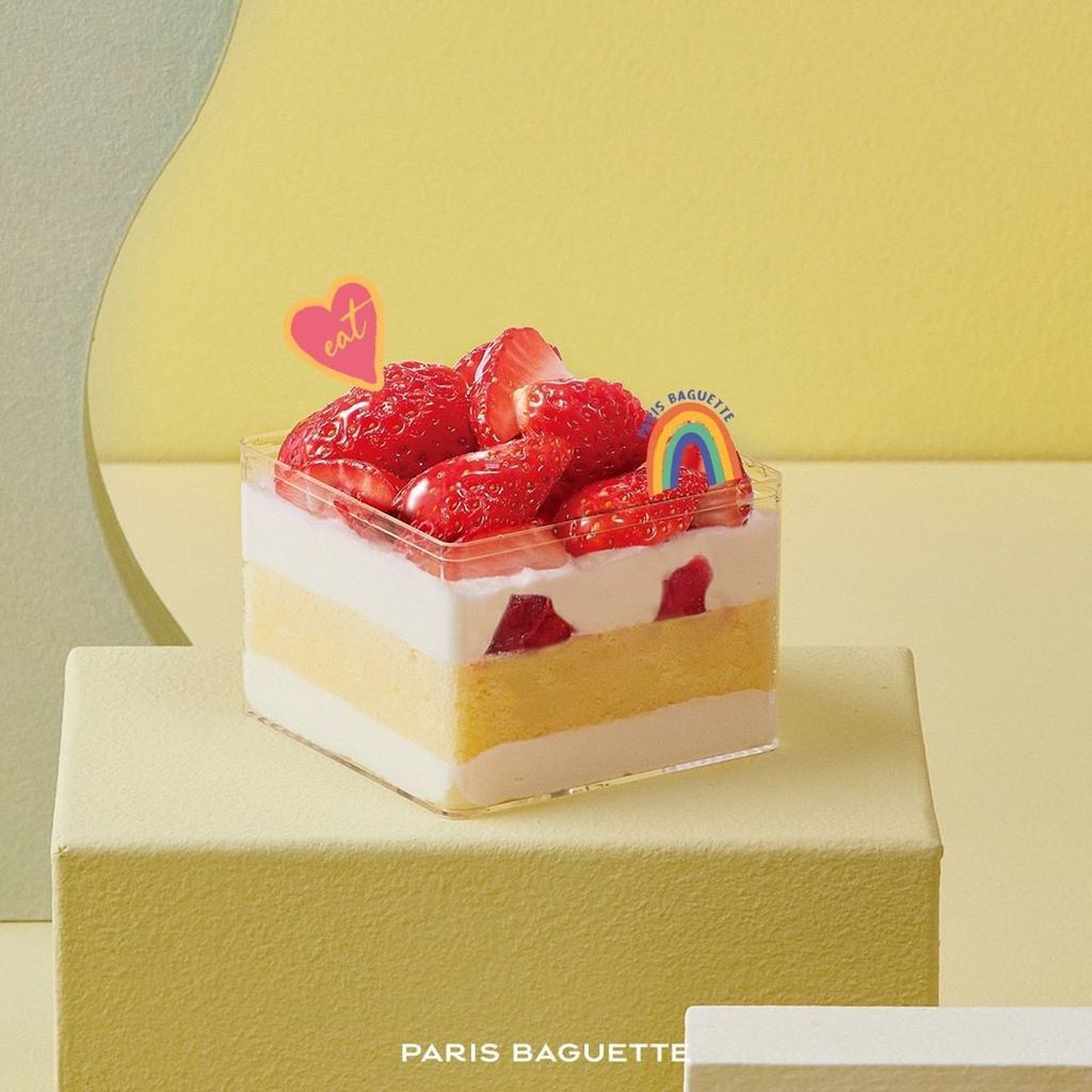 요즘 파바에서 밀고있는 케이크 시리즈.jpg | 인스티즈