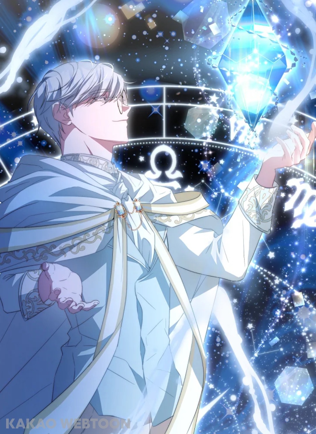 은발 로판 남주.jpg | 인스티즈