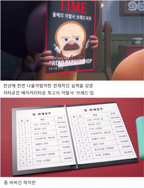 요즘 소소하게 반응 오고 있는 국산 애니 | 인스티즈