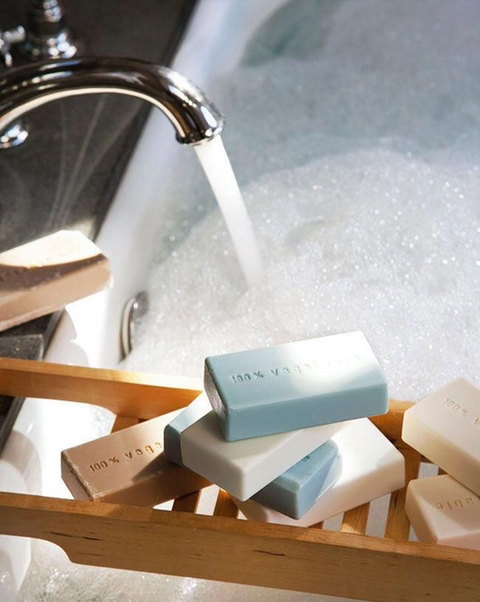 예쁜 비누는 사람을 기분좋게해 | 인스티즈