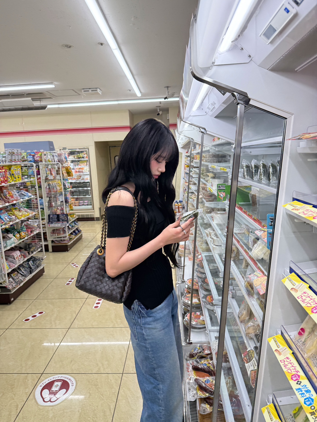 미야오 수인 인스타그램 업로드 | 인스티즈