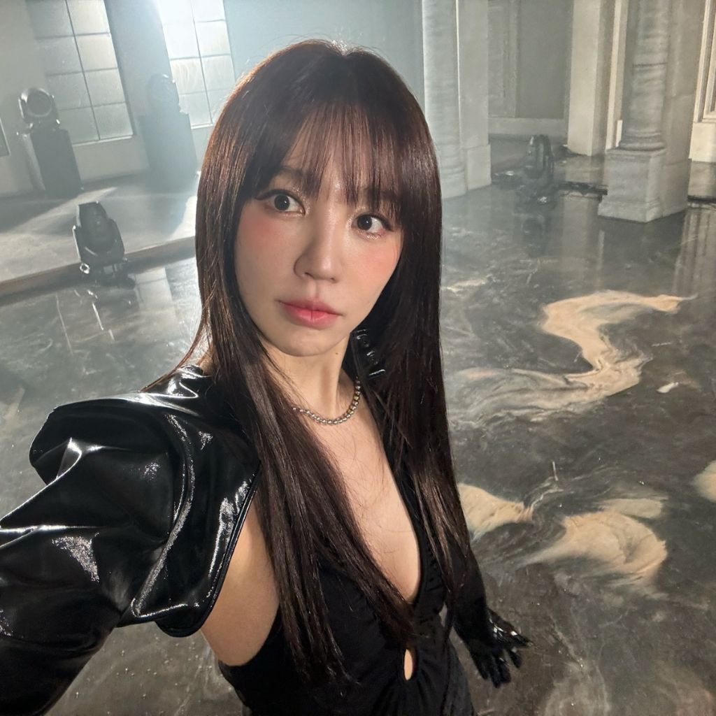 윤은혜 인스타그램 업로드 | 인스티즈