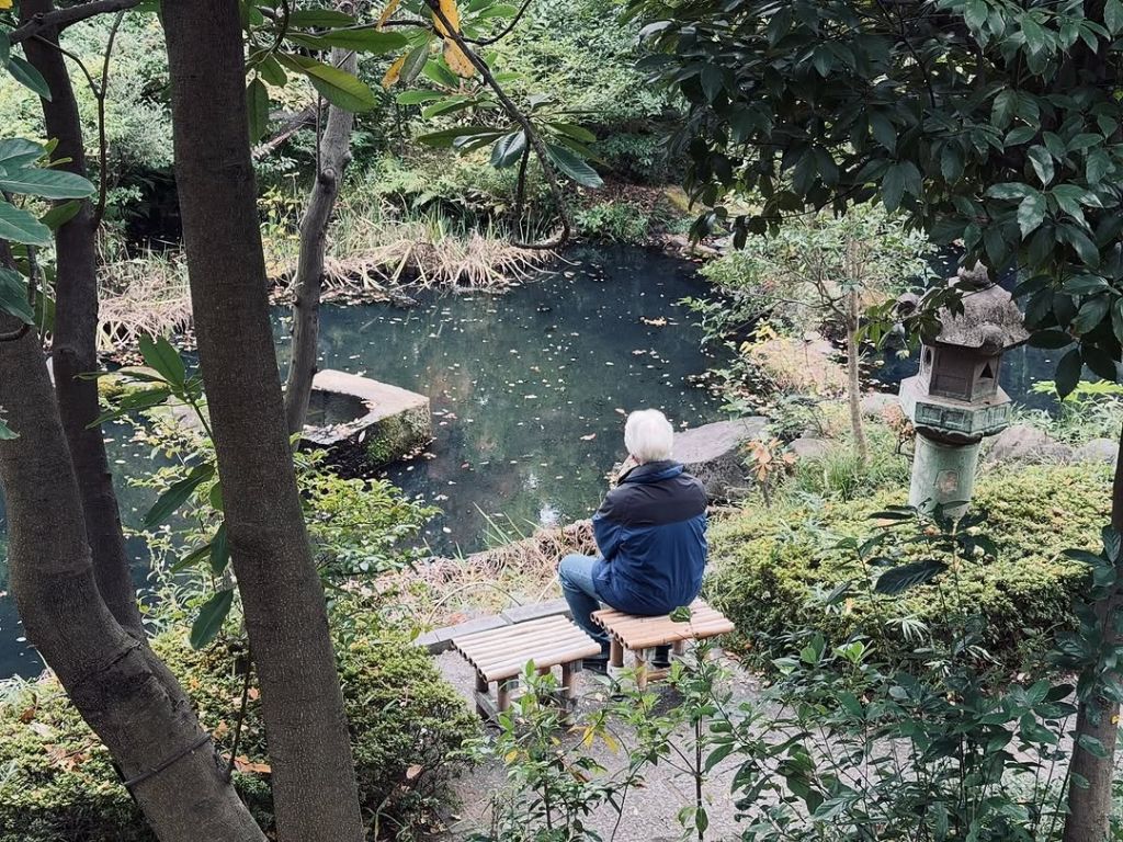 방탄소년단 알엠 인스타 사진 업뎃 | 인스티즈