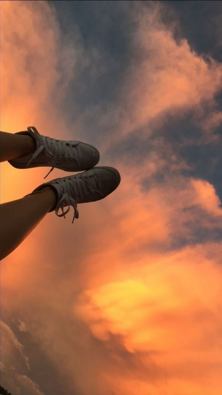 우리는 오렌지 태양 아래 그림자 없이 함께 춤을 춰 | 인스티즈