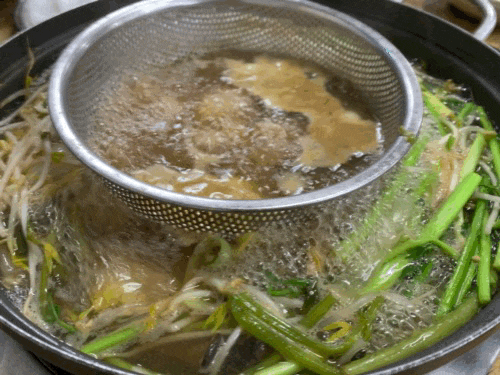 쭈꾸미 샤브샤브 | 인스티즈