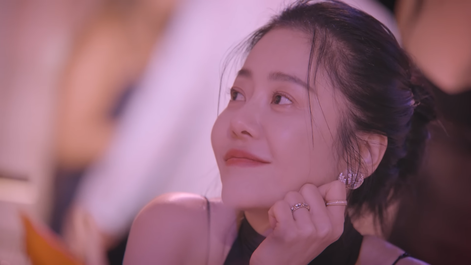 한편의 영화 같은 고현정 뉴욕 브이로그.ytb | 인스티즈