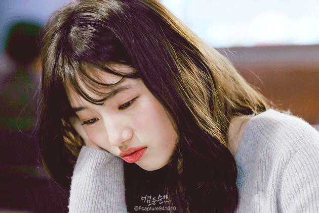 수지의 레전드 비주얼을 | 인스티즈