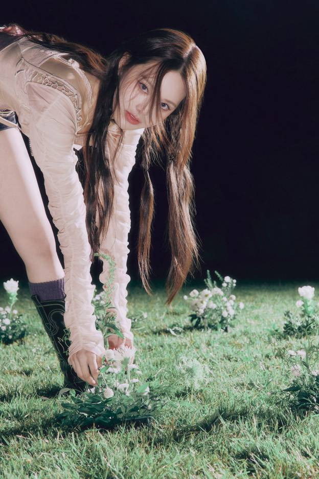 진짜 비주얼합 미친 것 같은 신인 여돌 이즈나 | 인스티즈
