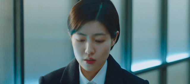 [머니게임] 이혜준과 유진 한의 첫만남 (feat.붉은색) | 인스티즈