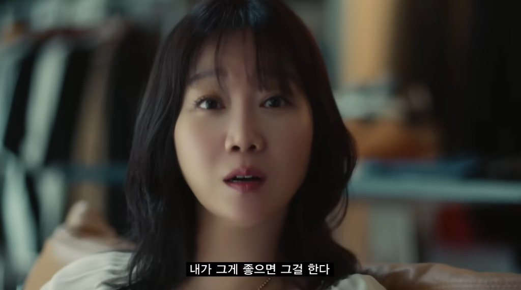 새로 올라온 갤럭시 공효진 광고..jpg | 인스티즈
