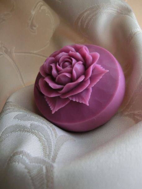 예쁜 비누는 사람을 기분좋게해 | 인스티즈