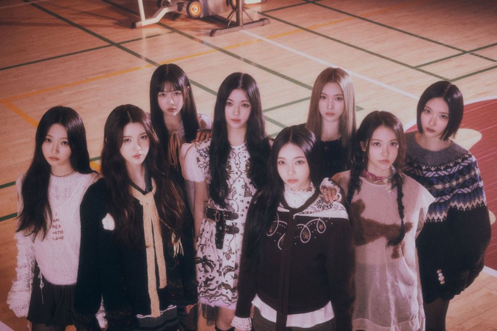 SM 걸그룹 데뷔 티저 사진 모음... (소녀시대 ~ 하츠투하츠) | 인스티즈