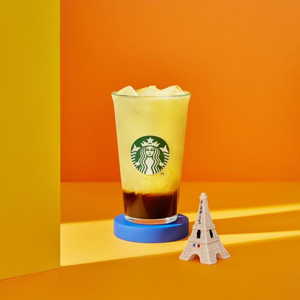 스벅코 25주년 기념 스타벅스 신상 음료 3종 | 인스티즈