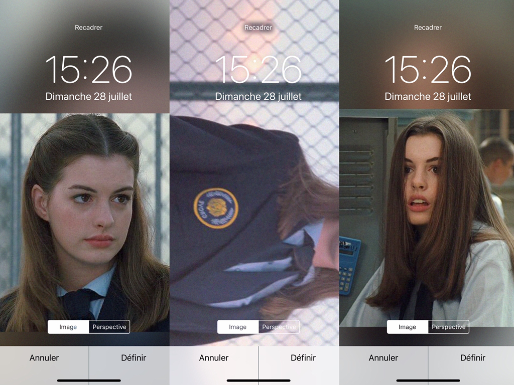 내 취향 배경화면 공유 블로그 | 인스티즈