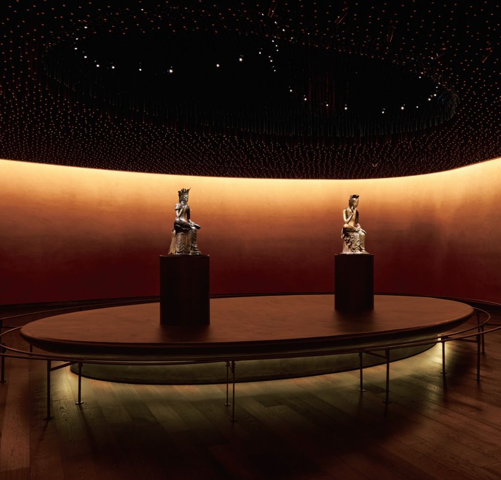 실제로 방문하면 압도 당한다는 국내 박물관... | 인스티즈