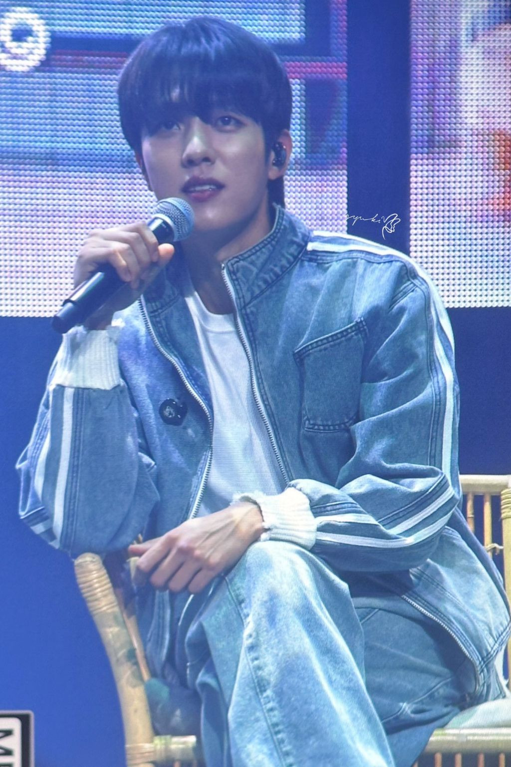 어제 미친 미모 보여준 인피니트 성열 | 인스티즈