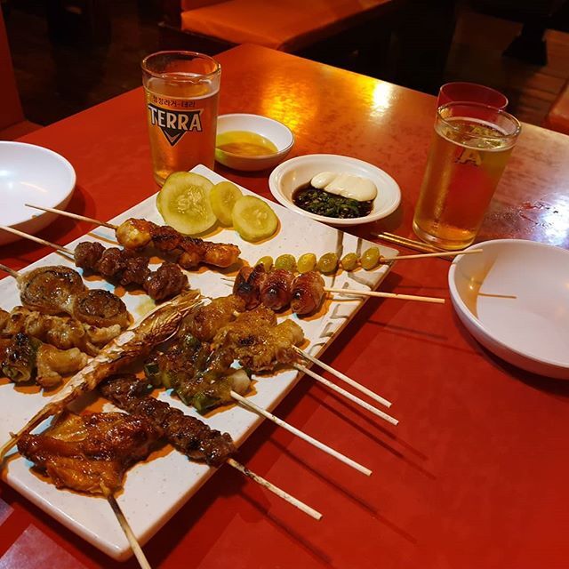 투다리 꼬치구이 jpg | 인스티즈