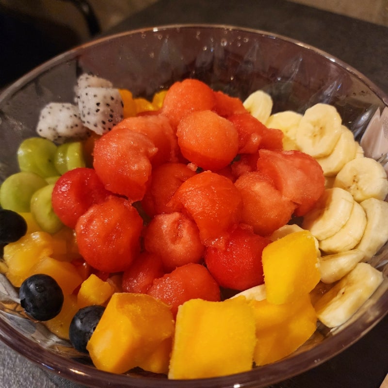 과일화채 | 인스티즈