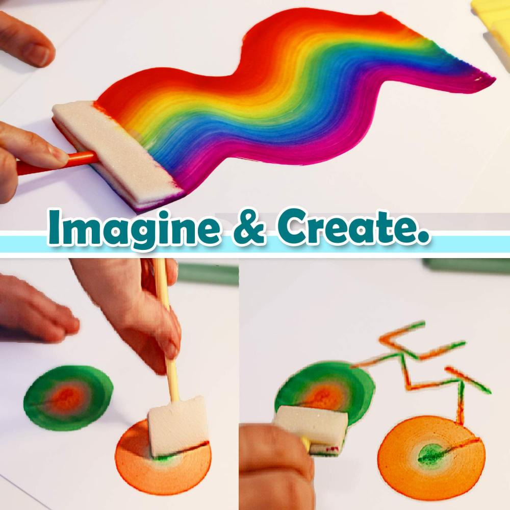 어릴적 다들 갖고싶어했던 그림 도구 TOP 2...jpg | 인스티즈