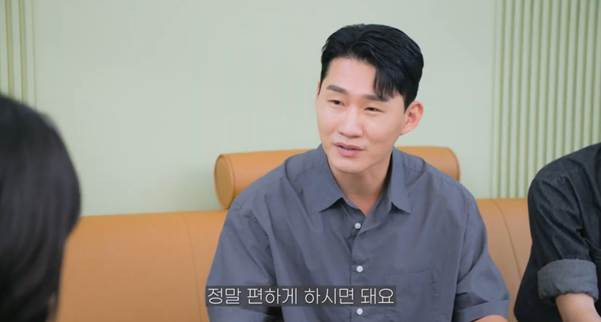 이쁜 여자만 보면 정신 못 차리는 신규진.jpg | 인스티즈
