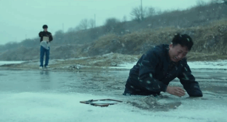 영화 1987에서 모두가 숨죽여 운 장면 | 인스티즈