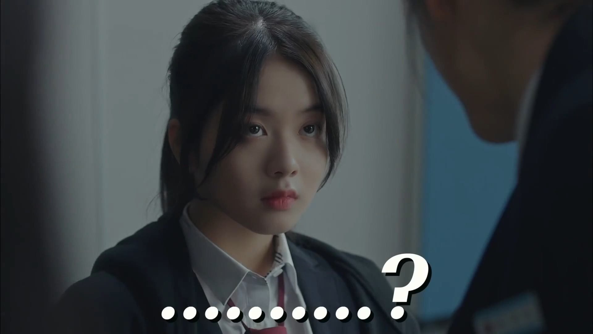 학폭 피해자의 쌍둥이 언니가 사이코패스여서 대신 등교해 가해자들 박살 내는 드라마 | 인스티즈