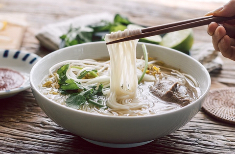 호불호 국수 3대장 | 인스티즈