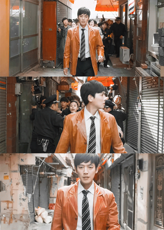 살인범에게 총을 맞고 눈을 떴는데 1988년도로 왔어요;;...jpg | 인스티즈