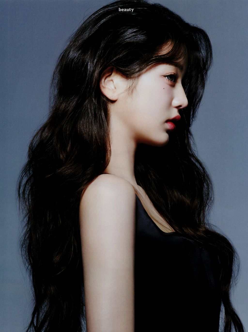 보그 코리아 4월호 아이브 장원영 화보 | 인스티즈