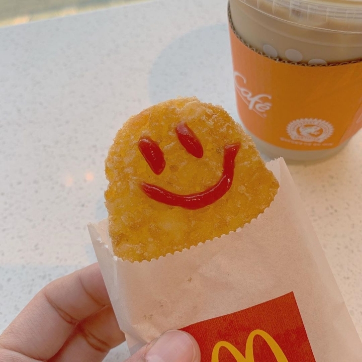 단짠단짠 맥모닝.jpg | 인스티즈