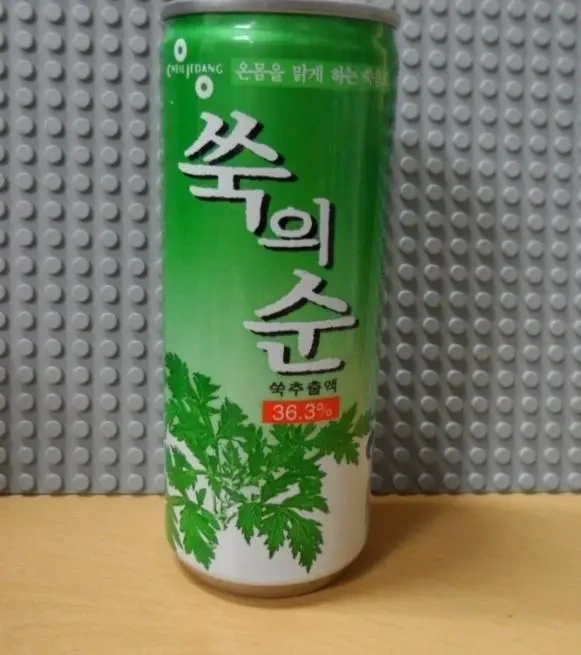 모르는 사람이 많은 전설의 음료수 | 인스티즈