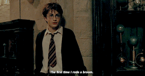 [해리포터] 해리 비주얼 절정이였던 편.gif | 인스티즈