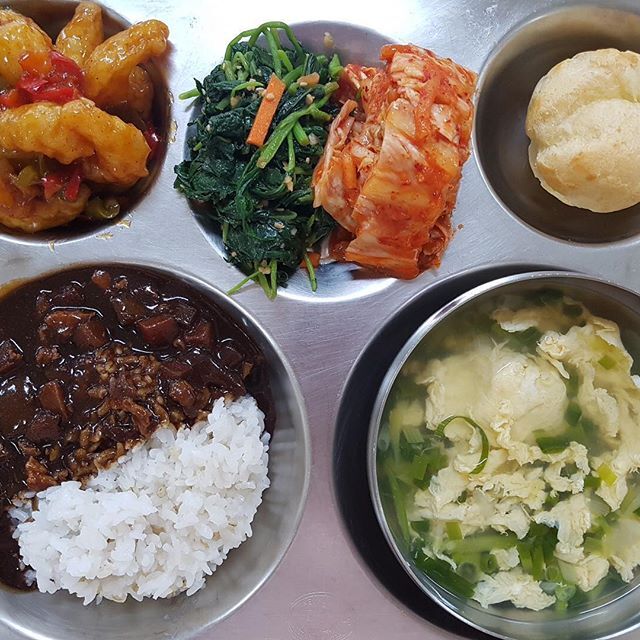 단체급식 계란국 jpg | 인스티즈