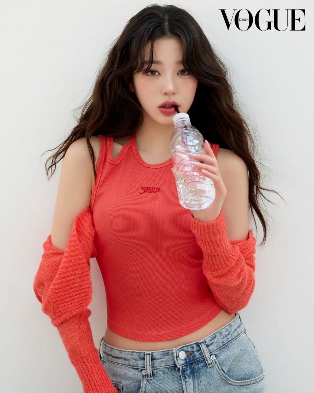 장원영 VOGUE 화보 | 인스티즈